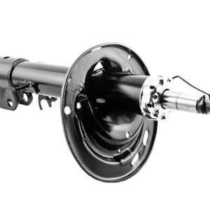 AMORTIGUADOR TRASERO R TOYOTA CAMRY