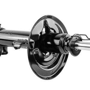 AMORTIGUADOR DELANTERO L TOYOTA YARIS