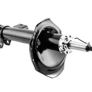 AMORTIGUADOR TRASERO L NISSAN X-TRAIL