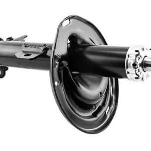 AMORTIGUADOR DELANTERO R TOYOTA SIENNA