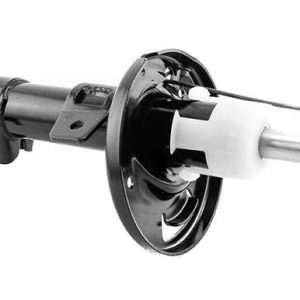 AMORTIGUADOR DELANTERO DERECHO FORD FIESTA