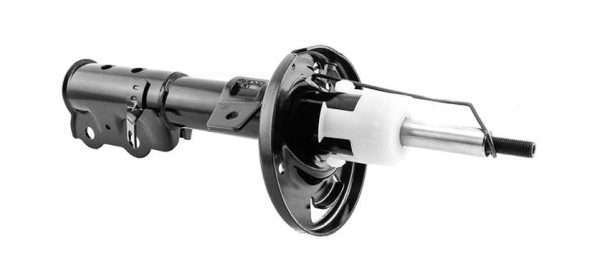 AMORTIGUADOR DELANTERO DERECHO FORD FIESTA