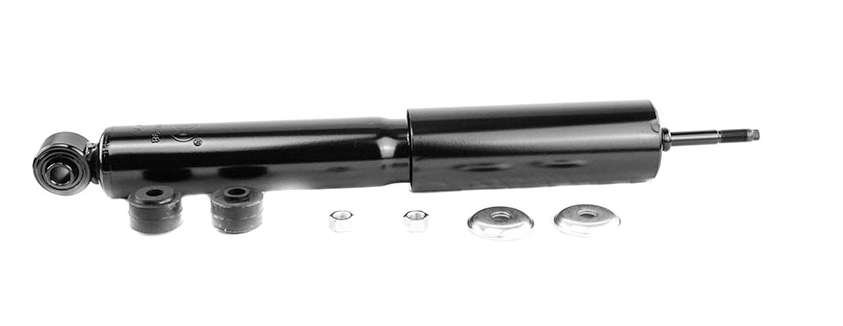 AMORTIGUADOR DELANTERO MAZDA PICKUP, ISUZU AMIGO