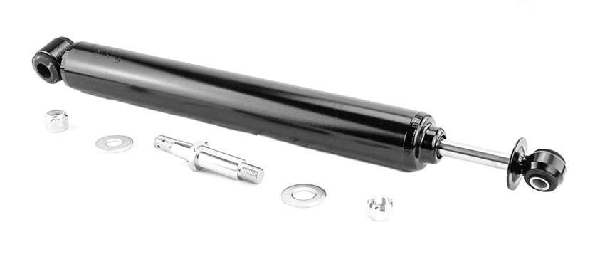 AMORTIGUADOR DIRECCION TOYOTA PICKUP, 4 RUNNER