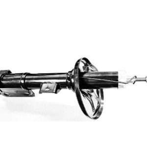 AMORTIGUADOR DELANTERO R MITSUBISHI ECLIPSE