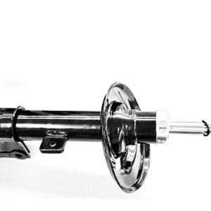 AMORTIGUADOR DELANTERO L NISSAN PEUGEOT