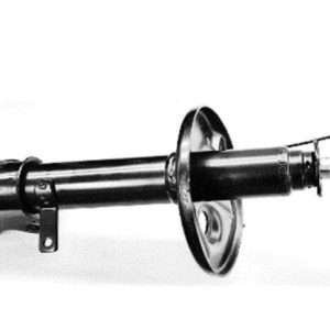 AMORTIGUADOR DELANTERO R TOYOTA COROLLA