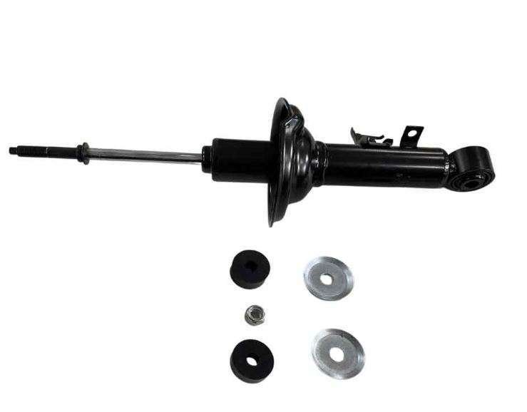 AMORTIGUADOR DELANTERO R TOYOTA HILUX 4X2 4X4