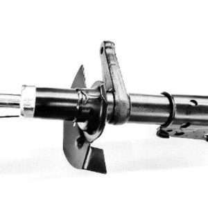 AMORTIGUADOR DELANTERO R CHEVROLET GMC BERETTA