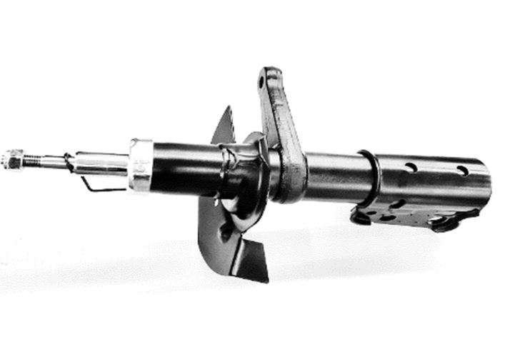 AMORTIGUADOR DELANTERO R CHEVROLET GMC BERETTA