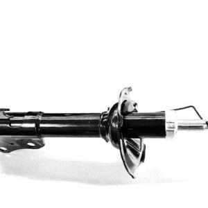 AMORTIGUADOR DELANTERO YARIS JAPON