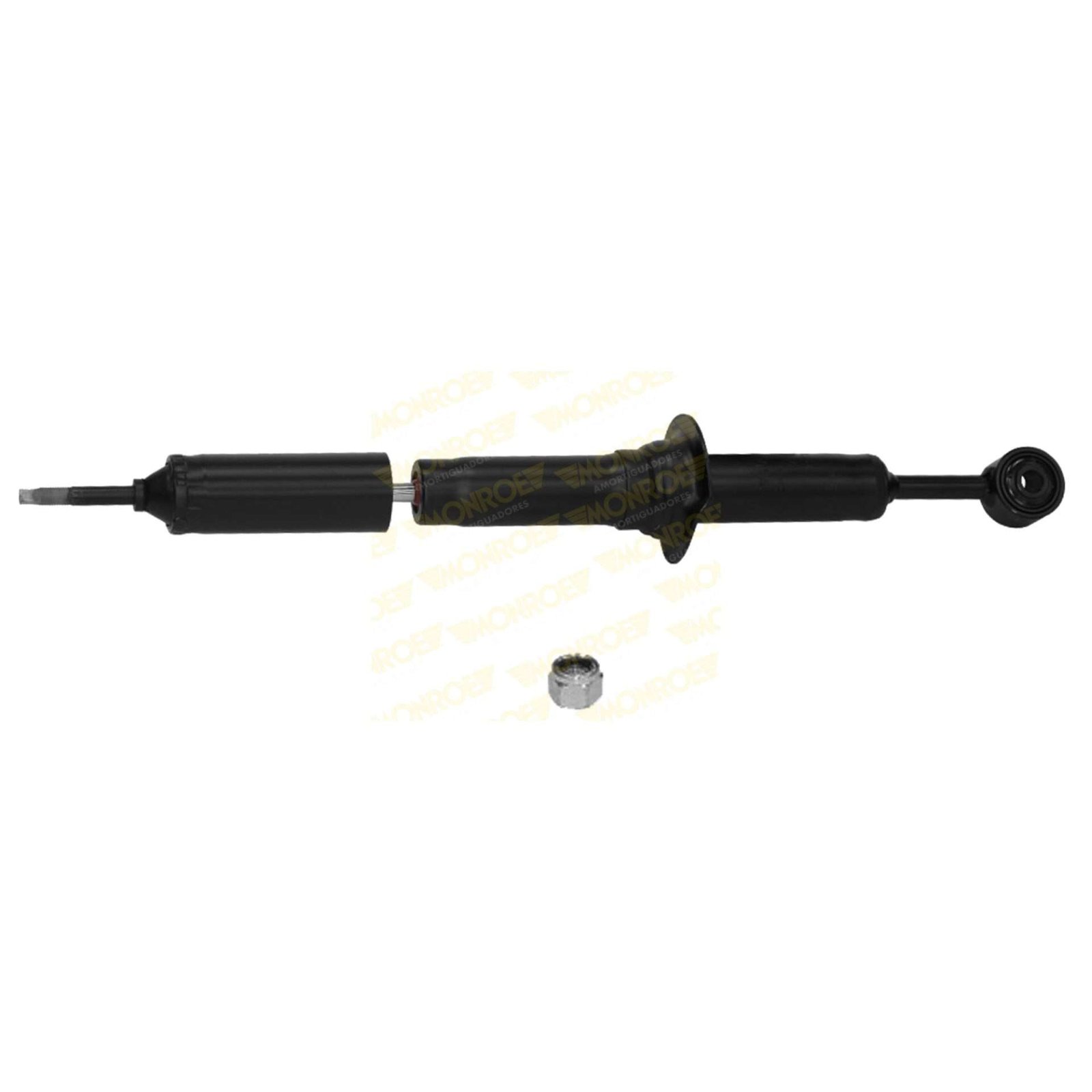 AMORTIGUADOR DELANTERO TOYOTA HILUX