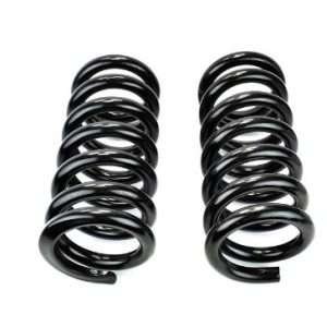 RESORTE DELANTERO DODGE, CHRYSLER - B150 VAN