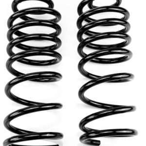 RESORTE TRASERO JEEP - CHEROKEE Y GRAND CHEROKEE 4.0L 6 CYL 4X4