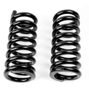 RESORTE DELANTERO DODGE, CHRYSLER - B150 VAN