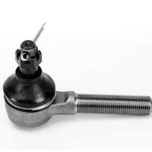 TERMINAL EXTERIOR FORD, MERCURY COURIER