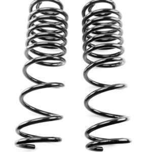 RESORTE DELANTERO JEEP CHEROKEE WAGONEER SPORTWAGON 4X2