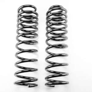 RESORTE DELANTERO JEEP CHEROKEE WAGONEER SPORTWAGON 4X2