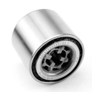 BALERO DOBLE TRASERO NISSAN - TSURU II