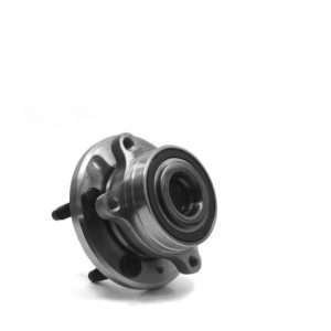 MAZA TRASERA FORD EDGE