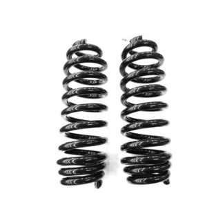 RESORTE DELANTERO FORD, MERCURY - F100 4X2