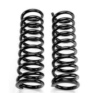 RESORTE DELANTERO CHEVROLET BELAIR