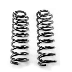 RESORTE DELANTERO FORD, MERCURY - F100 4X2