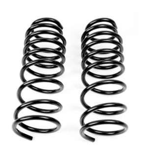 RESORTE TRASERO FORD TEMPO