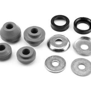 GOMAS DE TIRANTE FORD MERCURY BRONCO U150 4X4