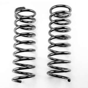 RESORTE DELANTERO FORD, MERCURY - MAVERICK