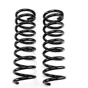 RESORTE DELANTERO FORD FALCON