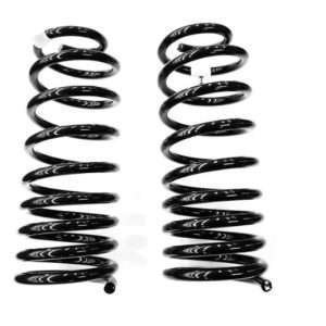 RESORTE TRASERO FORD, MERCURY - MUSTANG