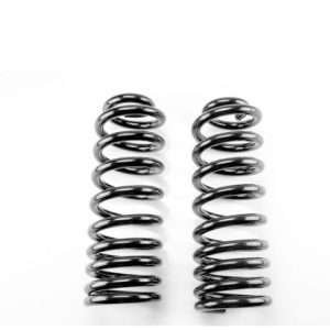 RESORTE DELANTERO MAZDA - PICKUP 4X2 B2300