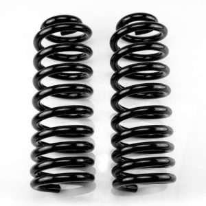 RESORTE DELANTERO MAZDA - PICKUP 4X2 B2300