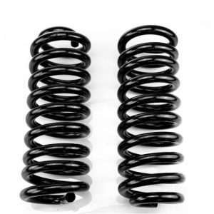 RESORTE DELANTERO FORD F250 4X2