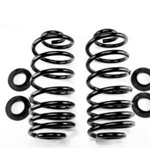 RESORTE TRASERO FORD, MERCURY CROWN VICTORIA