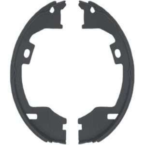 BALATA DE TAMBOR DODGE RAM