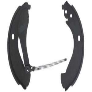 BALATA DE TAMBOR CHEVROLET SIERRA