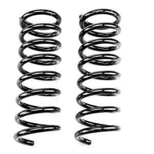 RESORTE DELANTERO FORD MUSTANG (M.S.) (STD.)