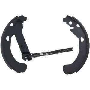 BALATA DE TAMBOR CHEVROLET MALIBU