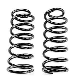 RESORTE TRASERO FORD, MERCURY - MUSTANG