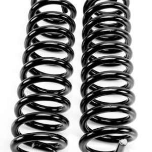 RESORTE DELANTERO FORD F250 4X2