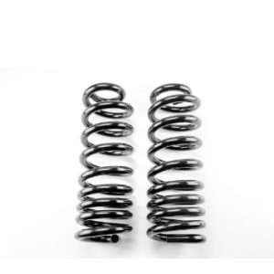 RESORTE DELANTERO FORD, MERCURY E150 VAN