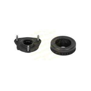 BASE DE AMORTIGUADOR DELANTERO FORD FIESTA