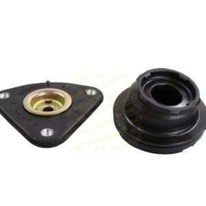 BASE AMORTIGUADOR DELANTERO MAZDA 3