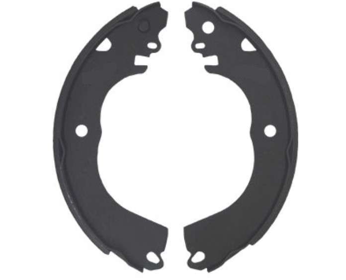 BALATA DE TAMBOR DODGE ATTITUDE