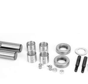 PERNO MANGO CHEVROLET C3500 H.D. (SOLID AXLE) (EJE SOLIDO)