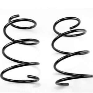 RESORTE TRASERO DODGE, CHRYSLER - NEON