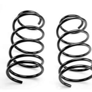 RESORTE TRASERO DODGE, CHRYSLER - NEON