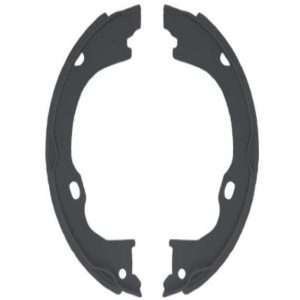 BALATA DE ESTACIONAMIENTO DODGE NITRO 4.0L